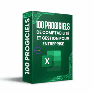 Kit 100 progiciels professionnels