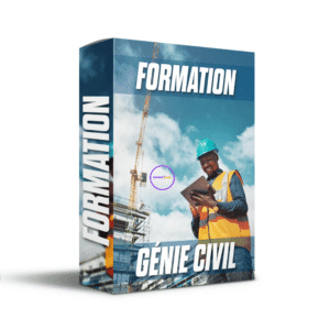 Formations en génie civil, architecture et BTP