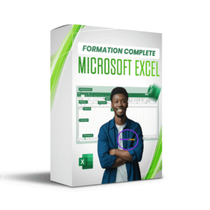 Formation Complète Excel